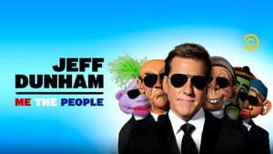 Jeff Dunham: Me the People — foto 1