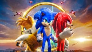 Sonic 2: La película — foto 2