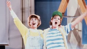 Julie and Carol: Together Again — foto 1