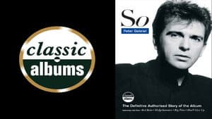 Classic Albums: Peter Gabriel - So — foto 2