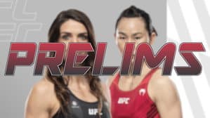 UFC Fight Night 211: Dern vs. Yan — foto 2