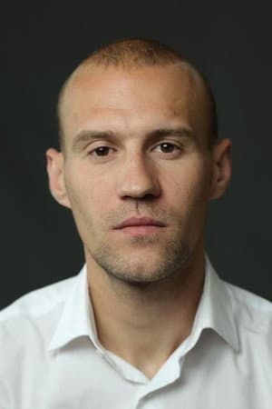Илья Фоменко