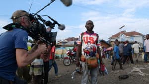 Stop Filming Us — foto 1