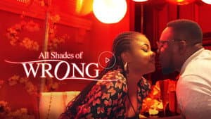 All Shades Of Wrong — foto 1