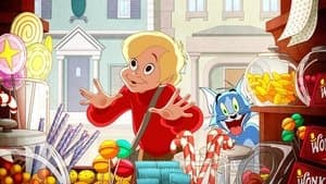 Tom y Jerry: Willy Wonka y la fábrica de chocolates — foto 1