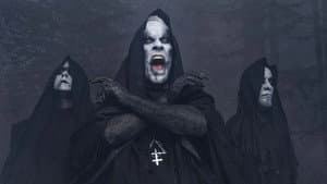 Behemoth - Philharmonie de Paris — foto 1