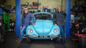 Dream Car Fixers — foto 1