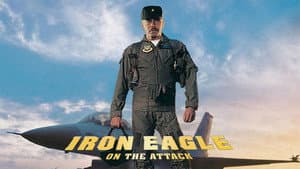 Iron Eagle IV — foto 4