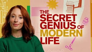 The Secret Genius of Modern Life — foto 8