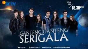 Ganteng-Ganteng Serigala — foto 1