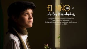 El niño de los mandados — foto 2