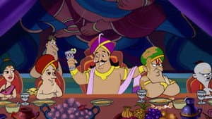 The Adventures of Tenali Raman — foto 3