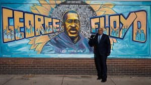 Backlash: The Murder of George Floyd — foto 1