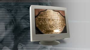 WWE Taboo Tuesday 2004 — foto 1