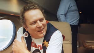 Larry Flynt for President — foto 1