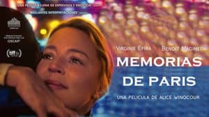 Memorias de París — foto 8