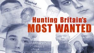 Hunting Britain's Most Wanted — foto 1