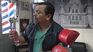 El peluquero — foto 10