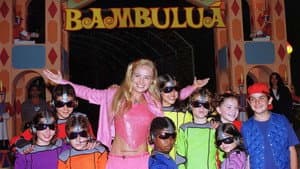 Bambuluá — foto 1