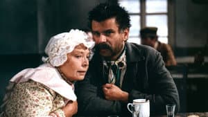O hloupé havířce — foto 1