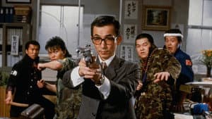 ビッグ・マグナム黒岩先生 — foto 1