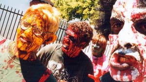 Plaga zombie: zona mutante: revolución tóxica — foto 1