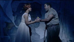 The Gershwins' Porgy and Bess — foto 4