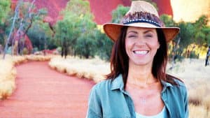Australia With Julia Bradbury — foto 2