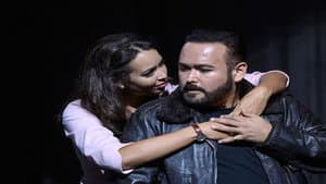 The Metropolitan Opera: Lucia di Lammermoor — foto 1