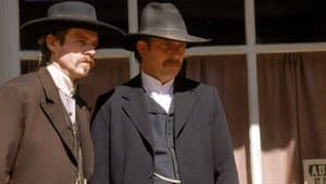 Wyatt Earp — foto 7
