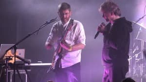 IQ - Live Like This (A Show Of Resistance Ever Live) — foto 1