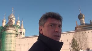 Мой друг Борис Немцов — foto 1