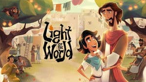 Jesús, luz del mundo — foto 4