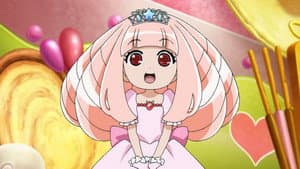 映画ジュエルペット　スウィーツダンスプリンセス — foto 1