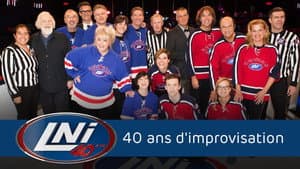 LNI : 40 ans d'improvisation — foto 1