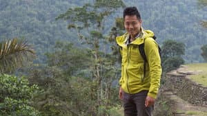 Lost Cities with Albert Lin — foto 6