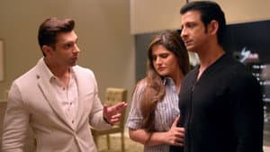 Hate Story 3 — foto 1