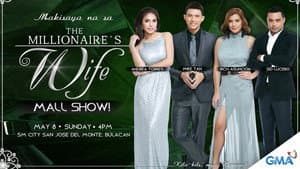 The Millionaire's Wife — foto 1