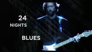 Eric Clapton - The Definitive 24 Nights - Blues — foto 1