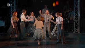 Ku'damm 56 - Das Musical — foto 2