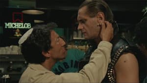 Lévy et Goliath — foto 2