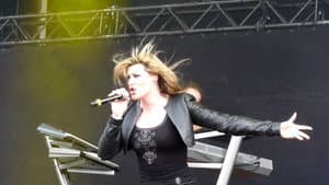 ReVamp: Live at Graspop 2010 — foto 1