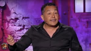 Jamel Comedy Club — foto 5