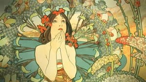 Sex and Sensibility: The Allure of Art Nouveau — foto 1