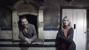 Secrets of the London Underground — foto 4