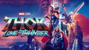 Thor: Amor y Trueno — foto 10