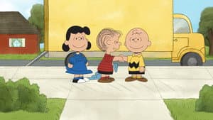 Is This Goodbye, Charlie Brown? — foto 1