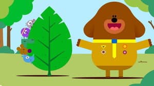 Hey Duggee — foto 4