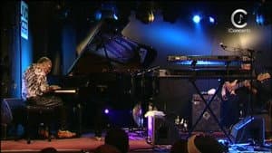 Lonnie Liston Smith - Live at The New Morning — foto 1