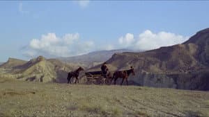 Il tempo degli avvoltoi — foto 2